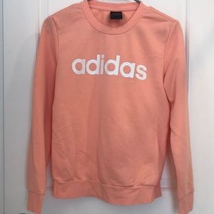 Adidas Crewneck